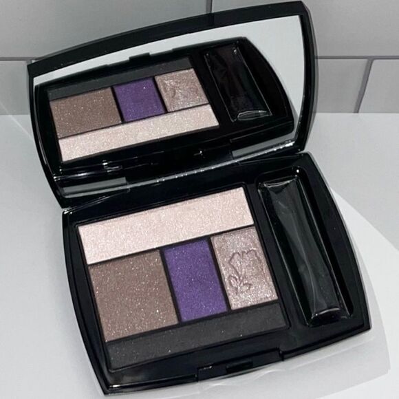 Lancome Other - Lancôme 307 Romeo & Violet Eyeshadow Palette